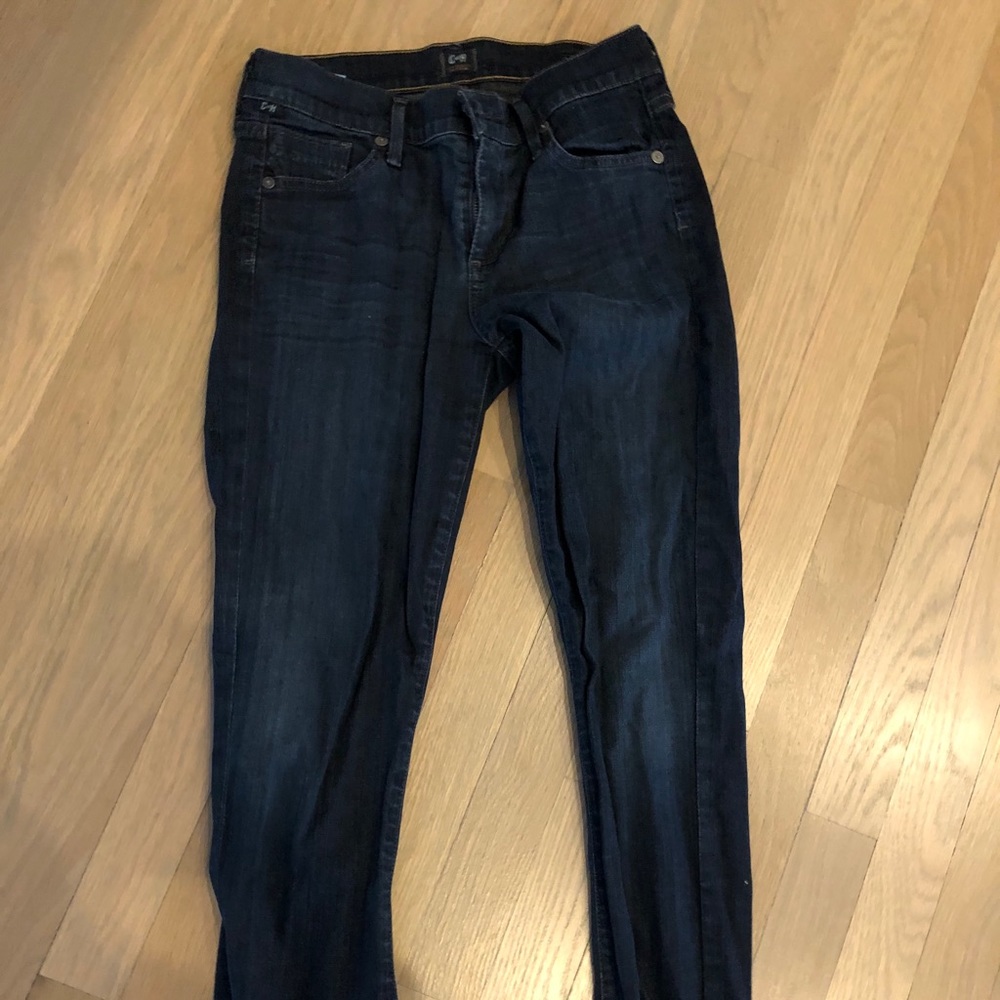 Citizens of humanity jeans